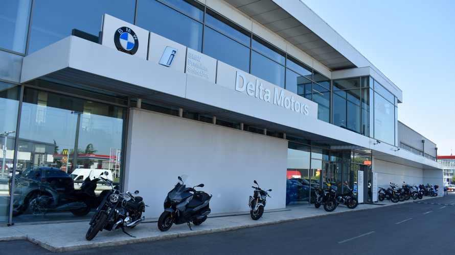 Beograd Delta Motors